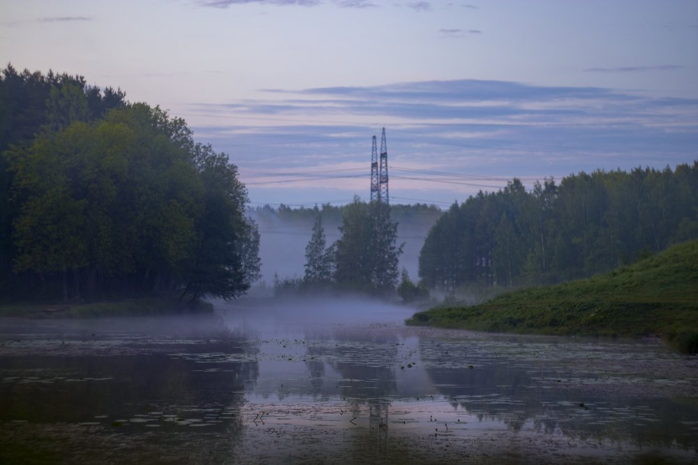 Photograph by Алексей Труханович