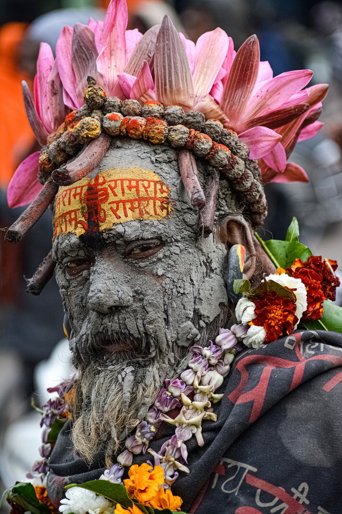 Photograph by Kaushik Ghosh