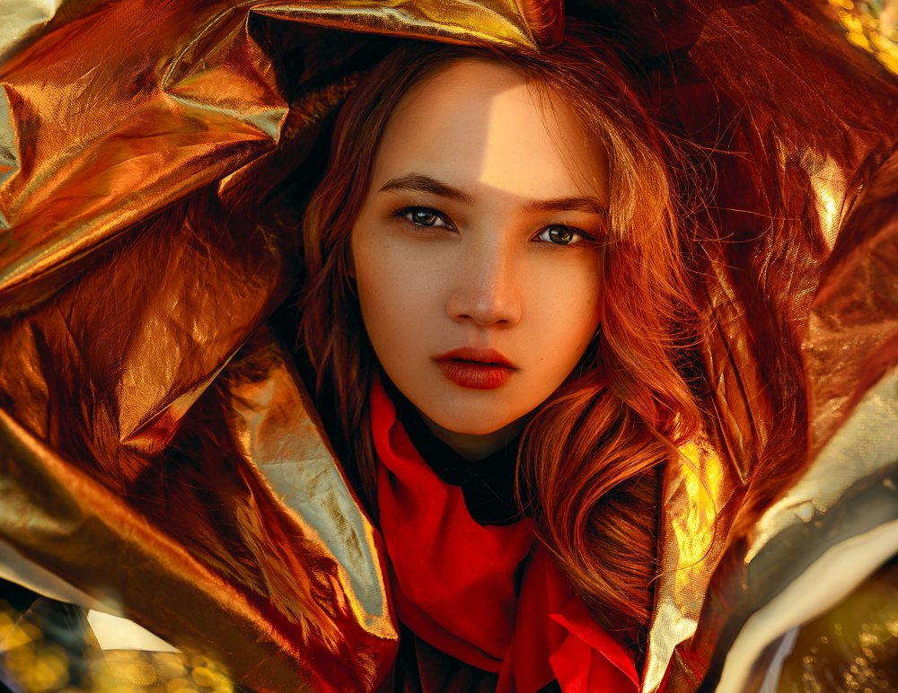 Photograph by Ольга Лаут