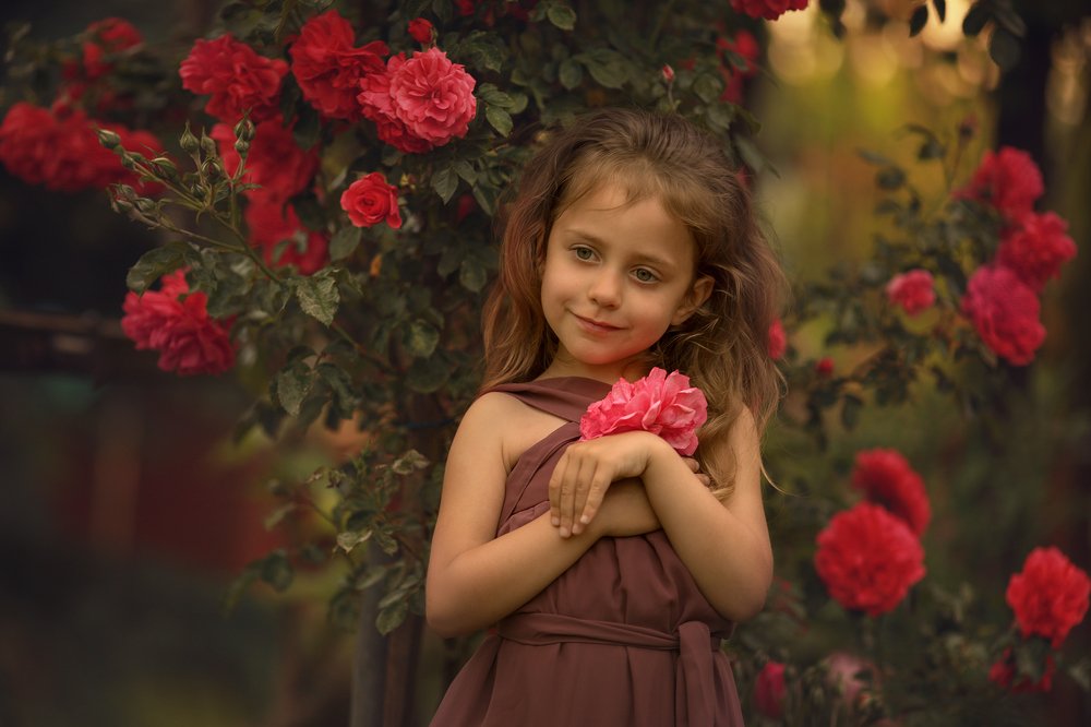 Photograph by Irena Chudak