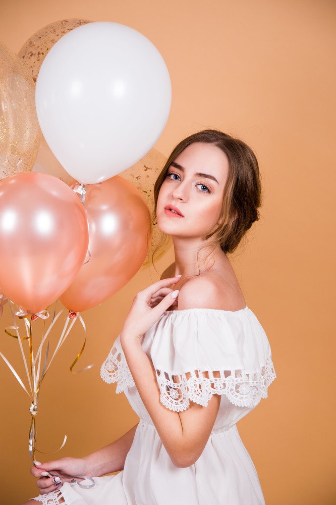 Фотография автора Юлия Виноградова