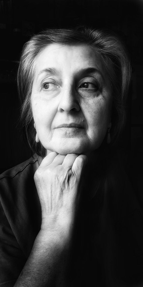 Photograph by Юлия Марфонова