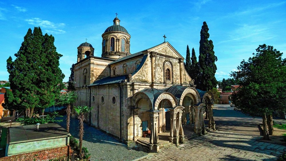 Photograph by рамаз хонелидзе