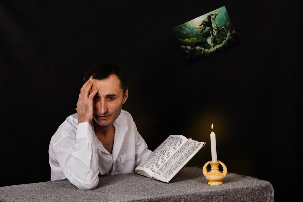 Photograph by Ара Маргарян