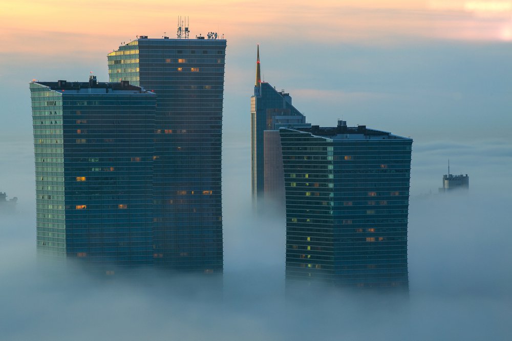 Photograph by Migel Radriges