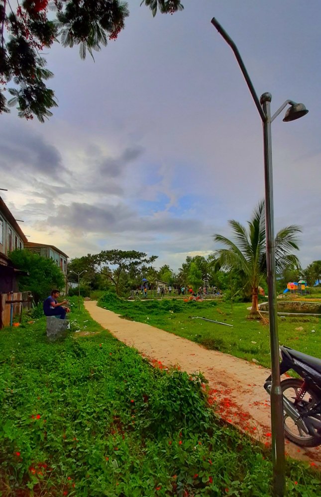 Photograph by Muhammad Arafat