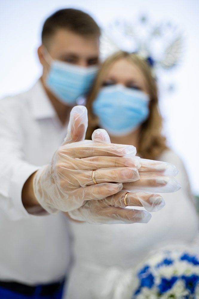 Photograph by Дарья Барменкова