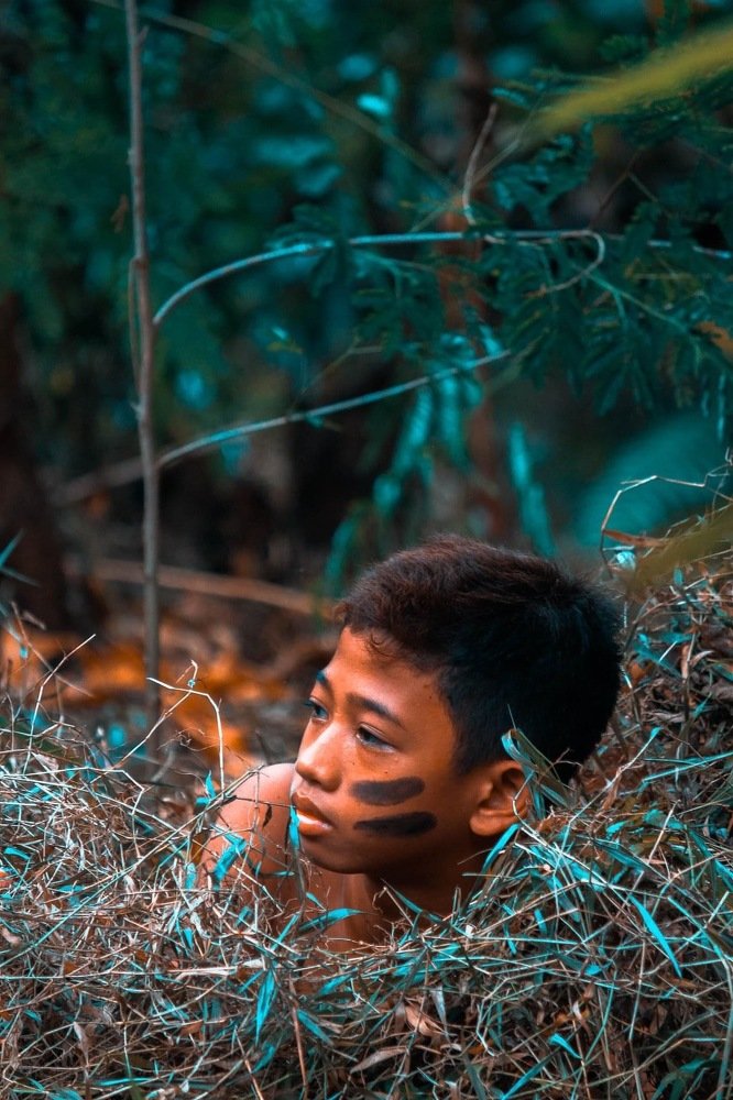 Photograph by Amer Oraiz