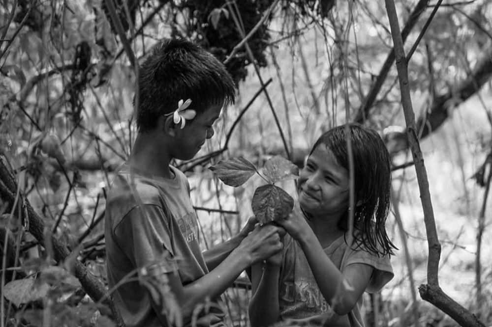 Photograph by Amer Oraiz