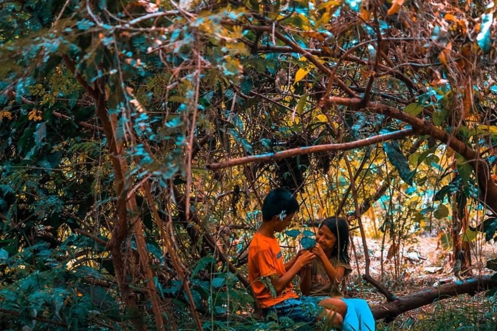 Photograph by Amer Oraiz