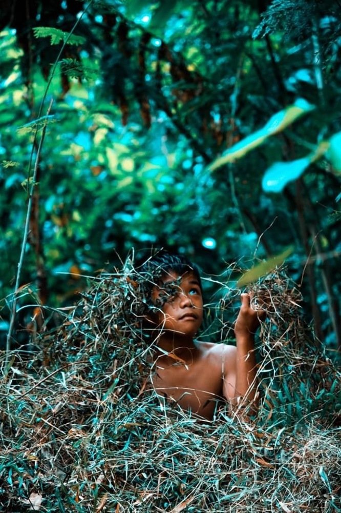 Photograph by Amer Oraiz