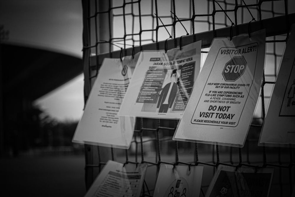 Photograph by Muhammad Salehudin Moh Esa