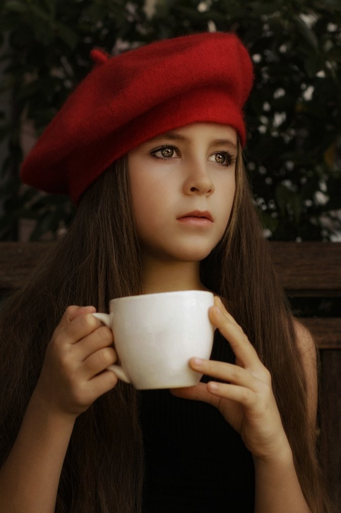 Photograph by Ирина Разетдинова