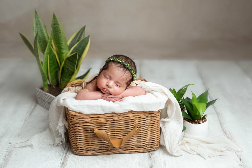 Photograph by Vladyslava Olkhovska