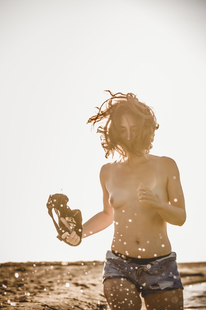 Первый день лета