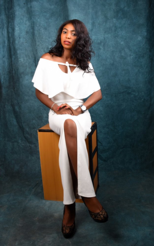 Photograph by Hauwa Musa Shelleng