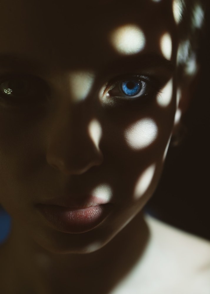 Photograph by Астрид Екатерина