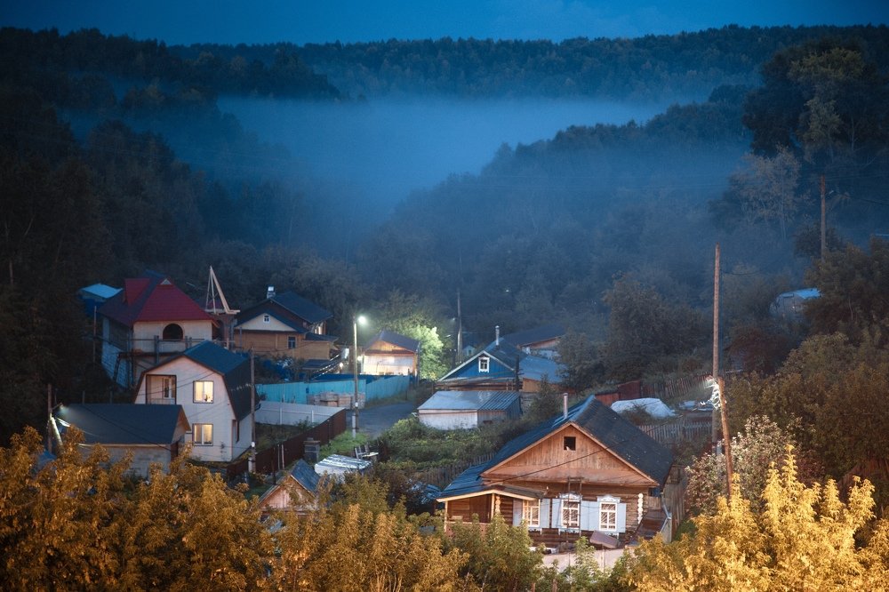 Photograph by Евгений Смирнов