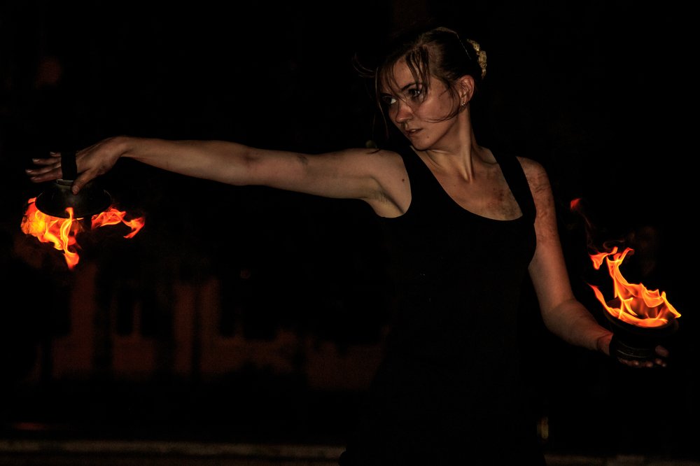 Photograph by Евгений Смирнов