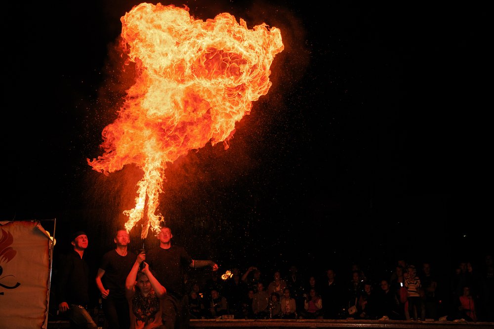 Photograph by Евгений Смирнов