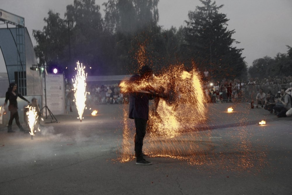 Photograph by Мария