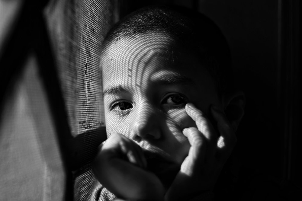 Photograph by Yamin Bashir