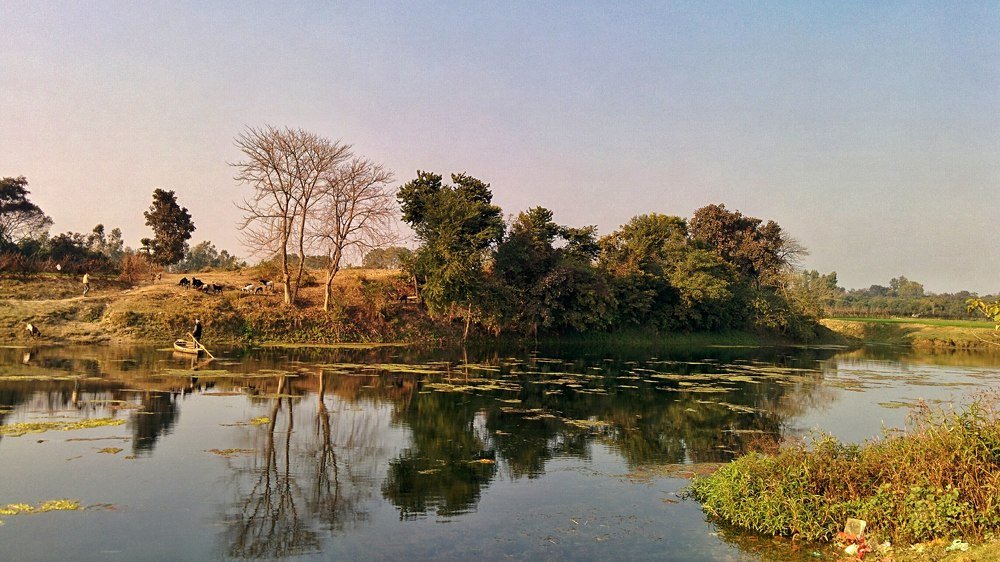 Photograph by Kamal Kishore Srivastava