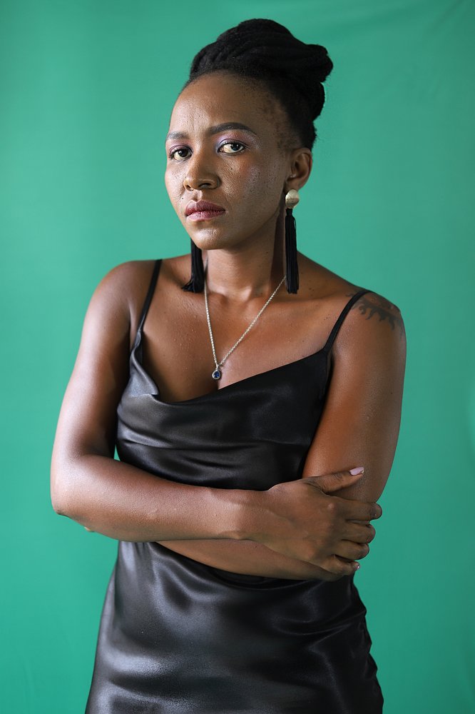 Photograph by Thembela Dick