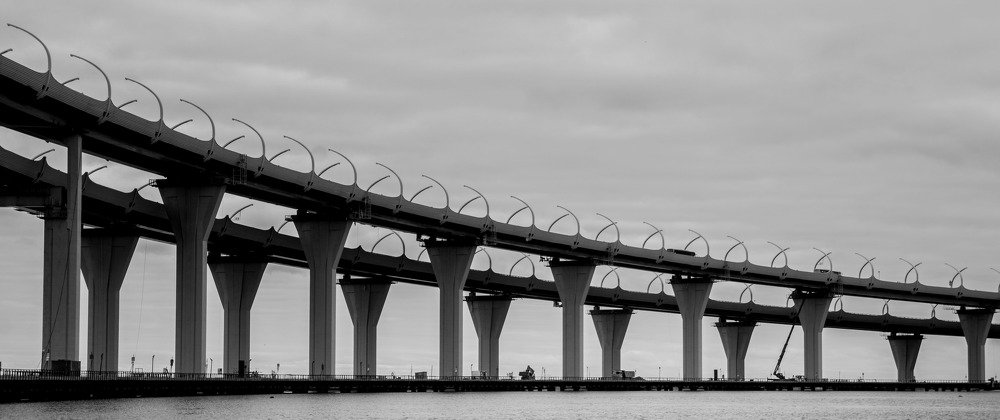 Photograph by Михаил Ханукович