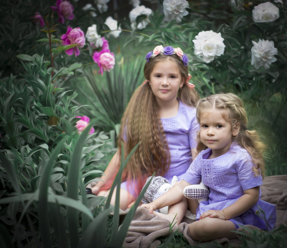 Photograph by Юлия Козаева