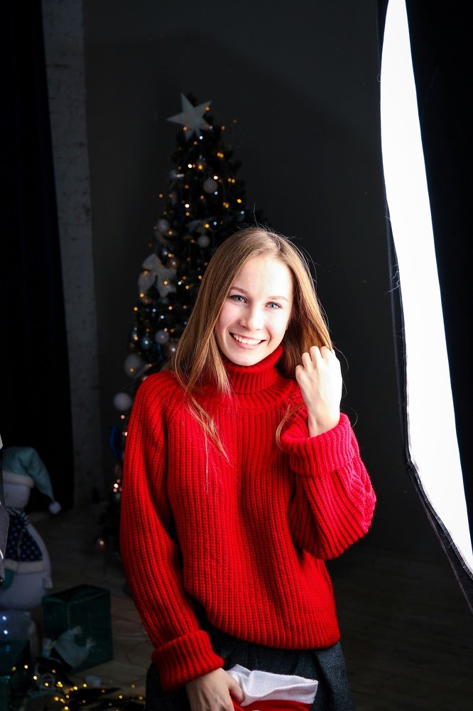 Photograph by Александр Яновский