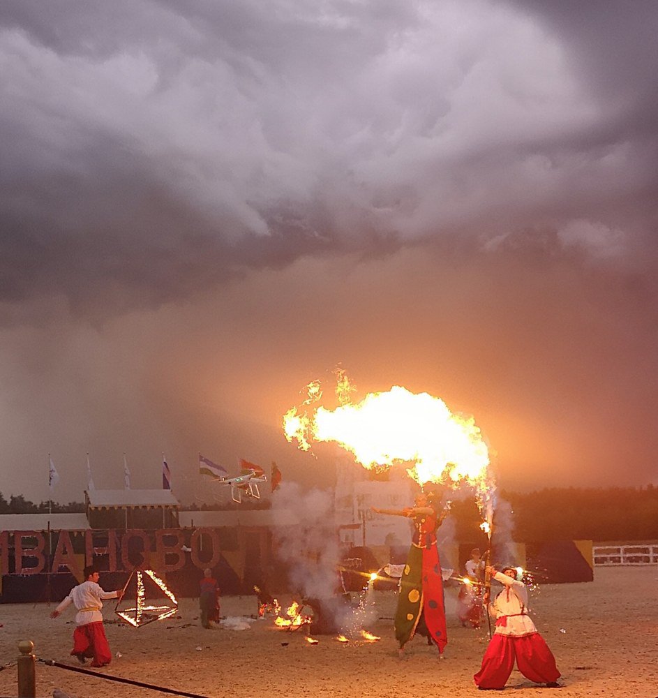 Photograph by Татьяна Чернышова