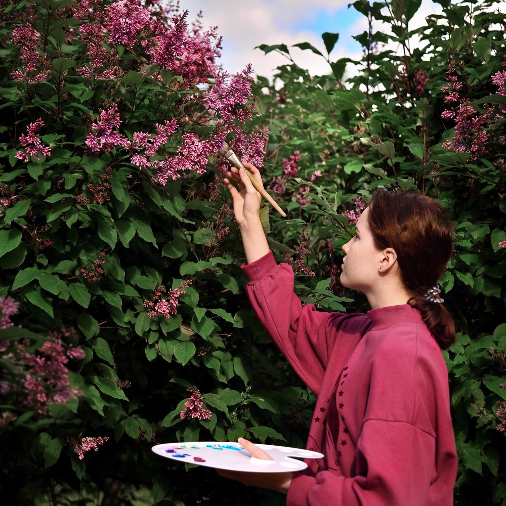 Photograph by Оксана Астрова