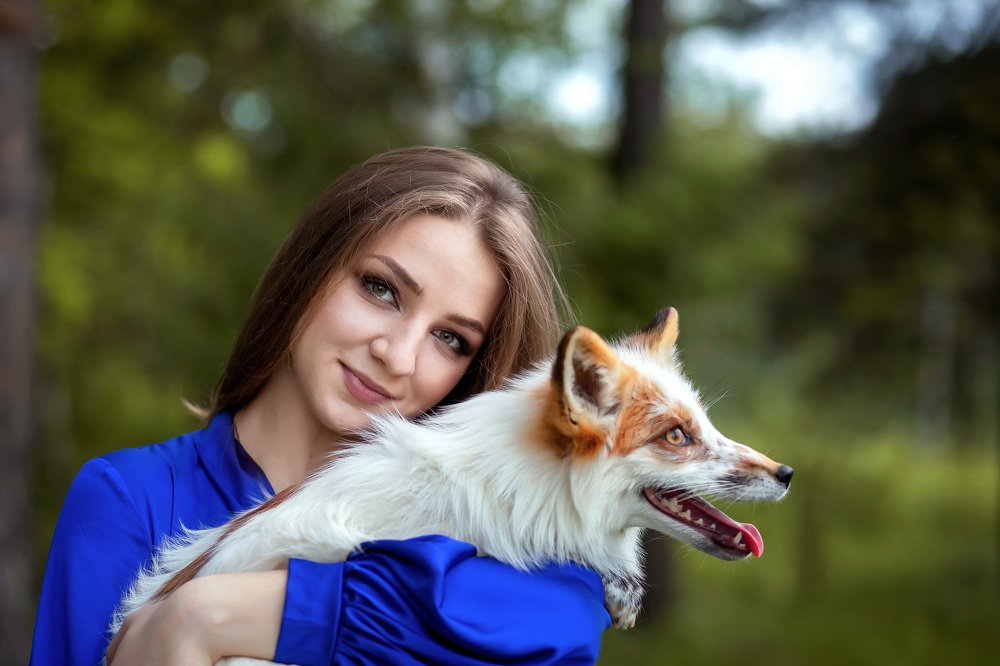 Photograph by Наталья Сидорова