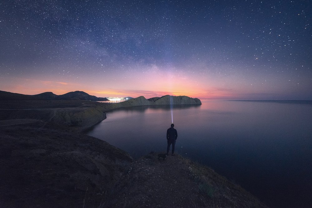 Photograph by Oleg Feofanov