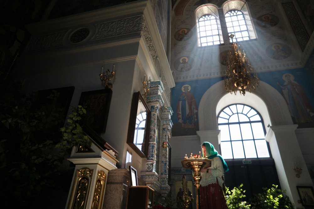 Photograph by Елена Юрьевна