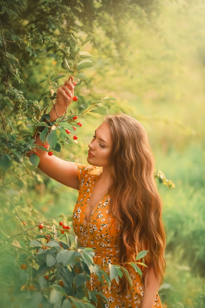 Photograph by ОЛЕСЯ ТАРАНЕНКО