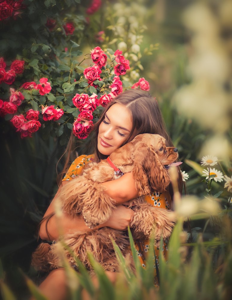 Photograph by ОЛЕСЯ ТАРАНЕНКО