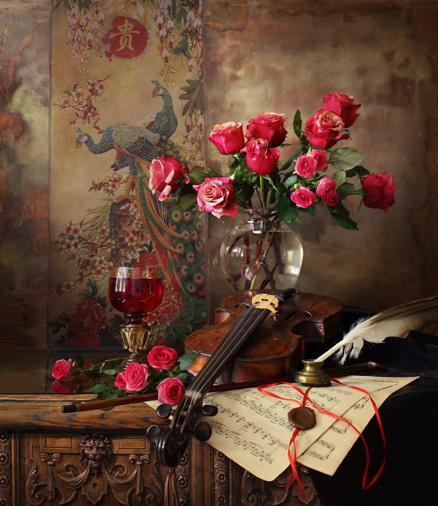 Photograph by Андрей Морозов