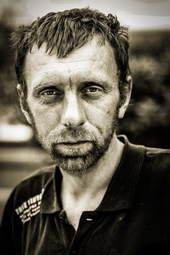 Photograph by Кононенко Владимир