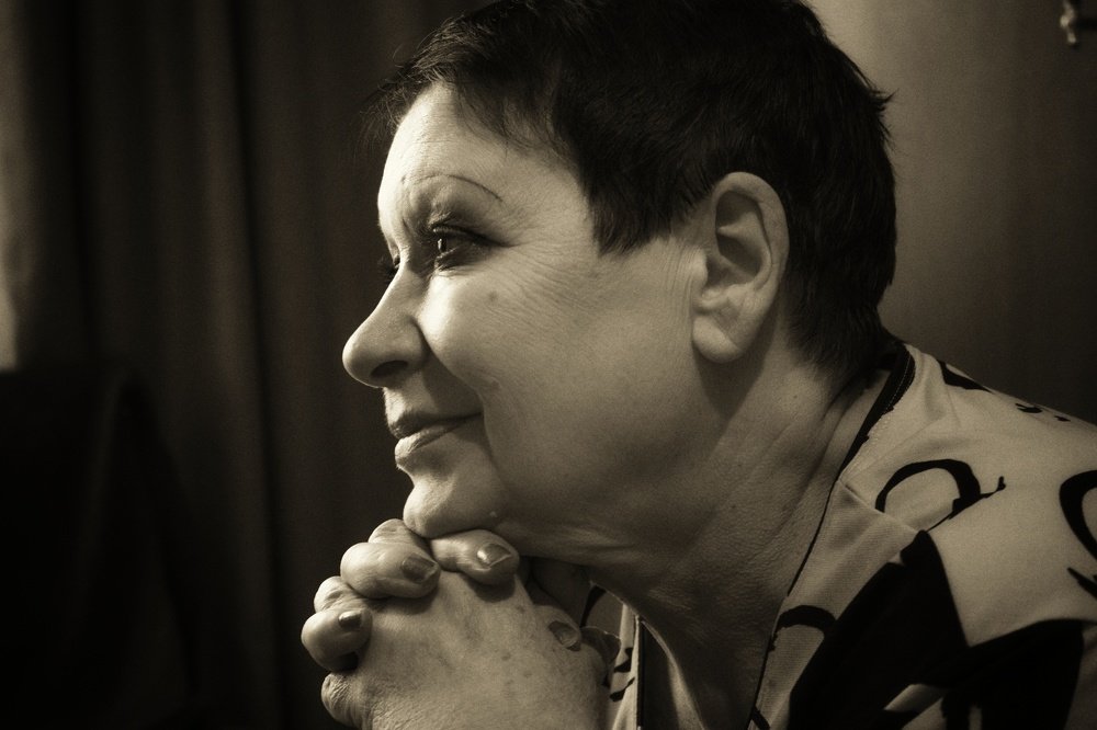 Photograph by Сергей Бонадысенко