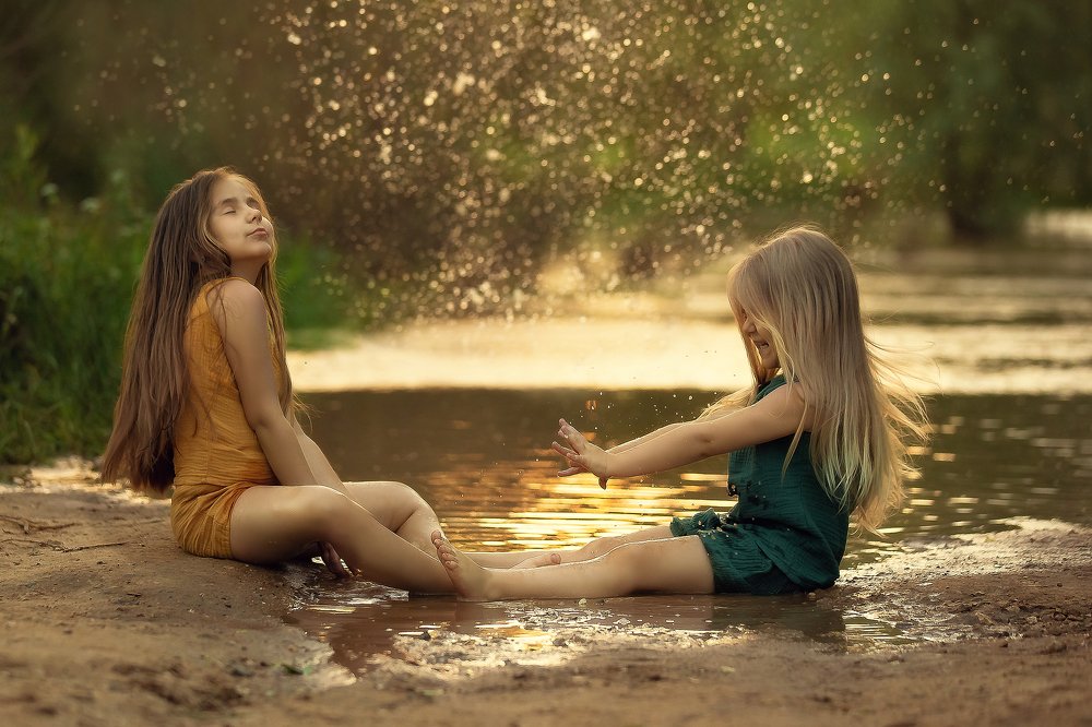 Photograph by Леся Ладова