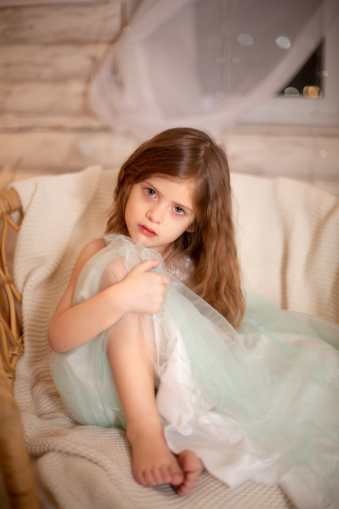 Photograph by Леся Ладова