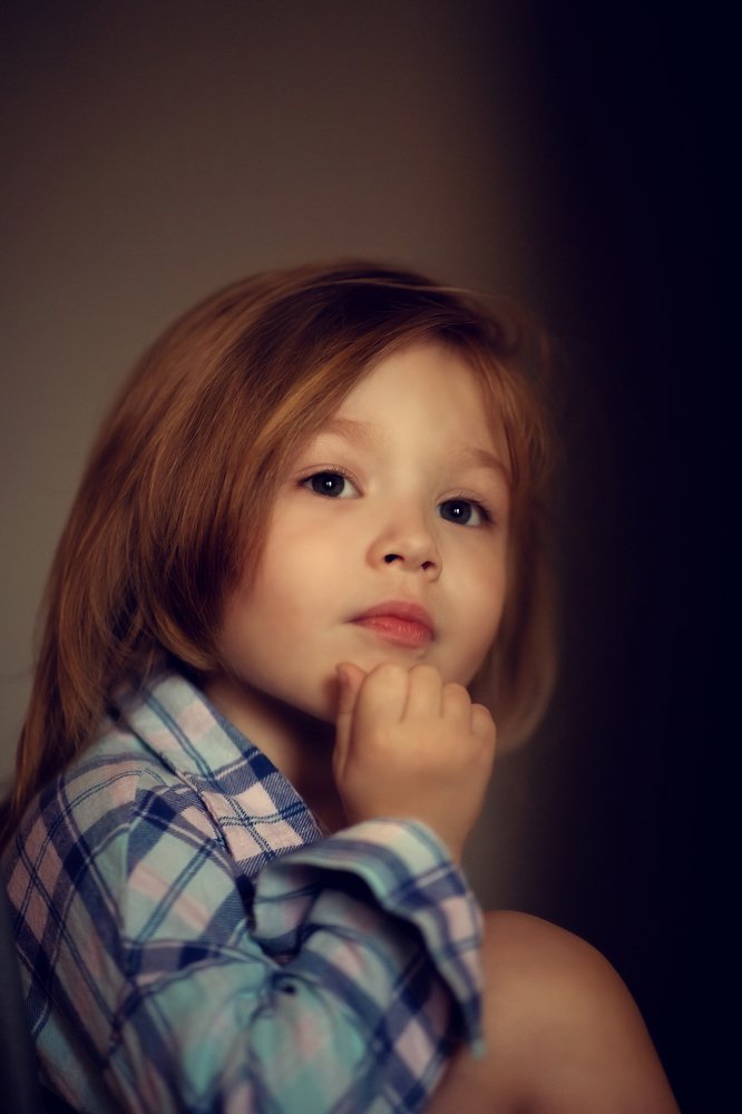 Photograph by Леся Ладова