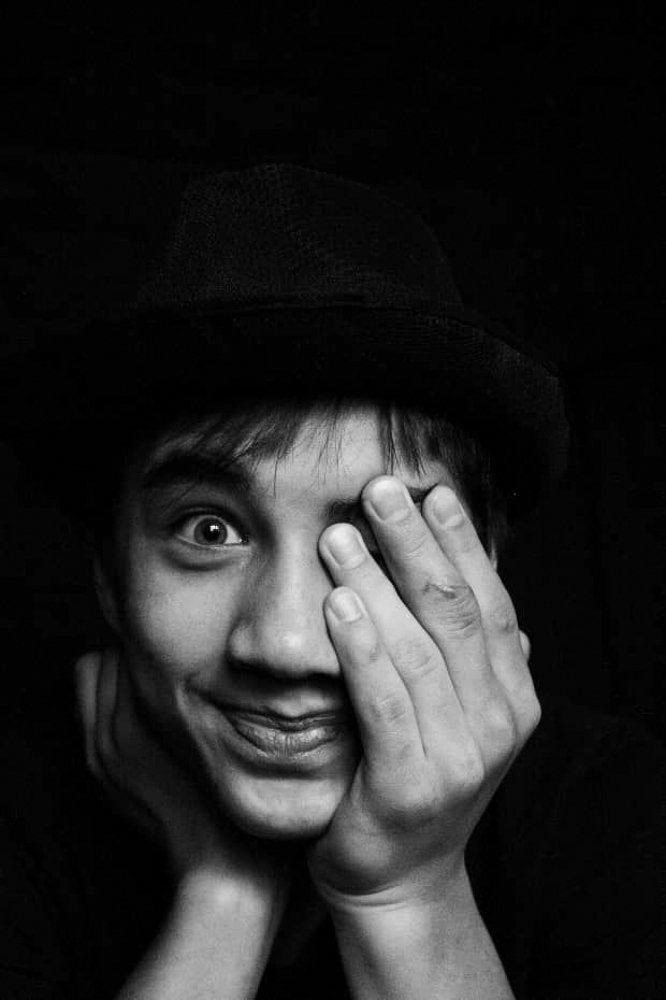 Photograph by Nargiza Karimova