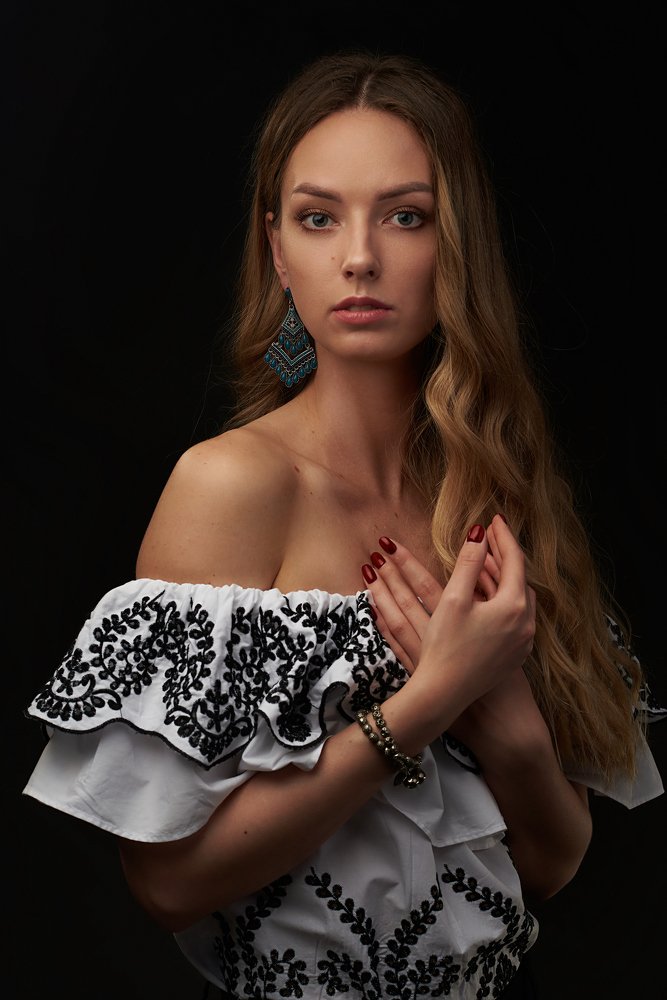 Photograph by Артур Каюков