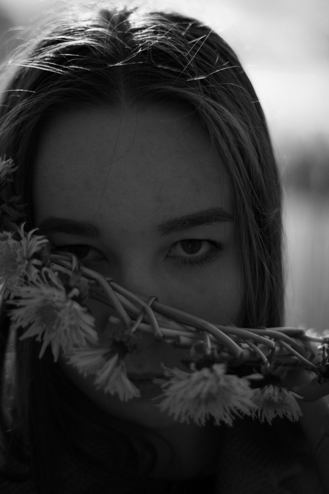 Eyes