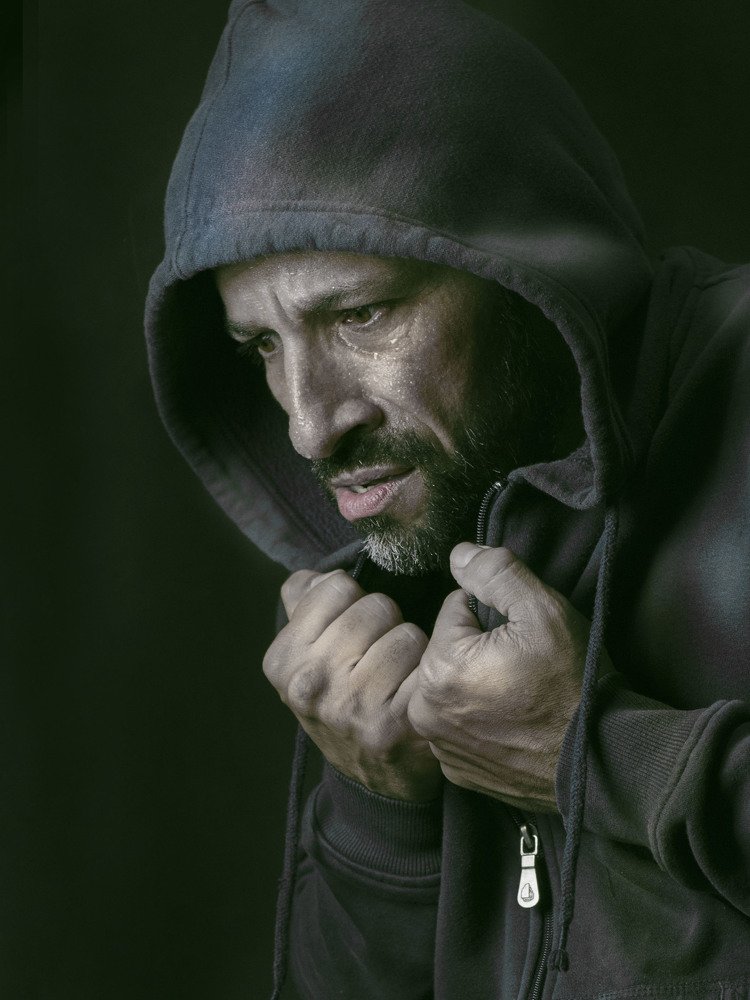 Photograph by walter villa