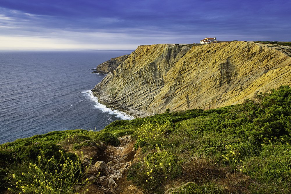 Cabo Espichel