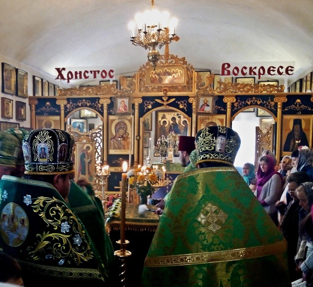 Photograph by Татьяна Пальчикова